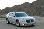 Dodge Magnum R/T 2005 года